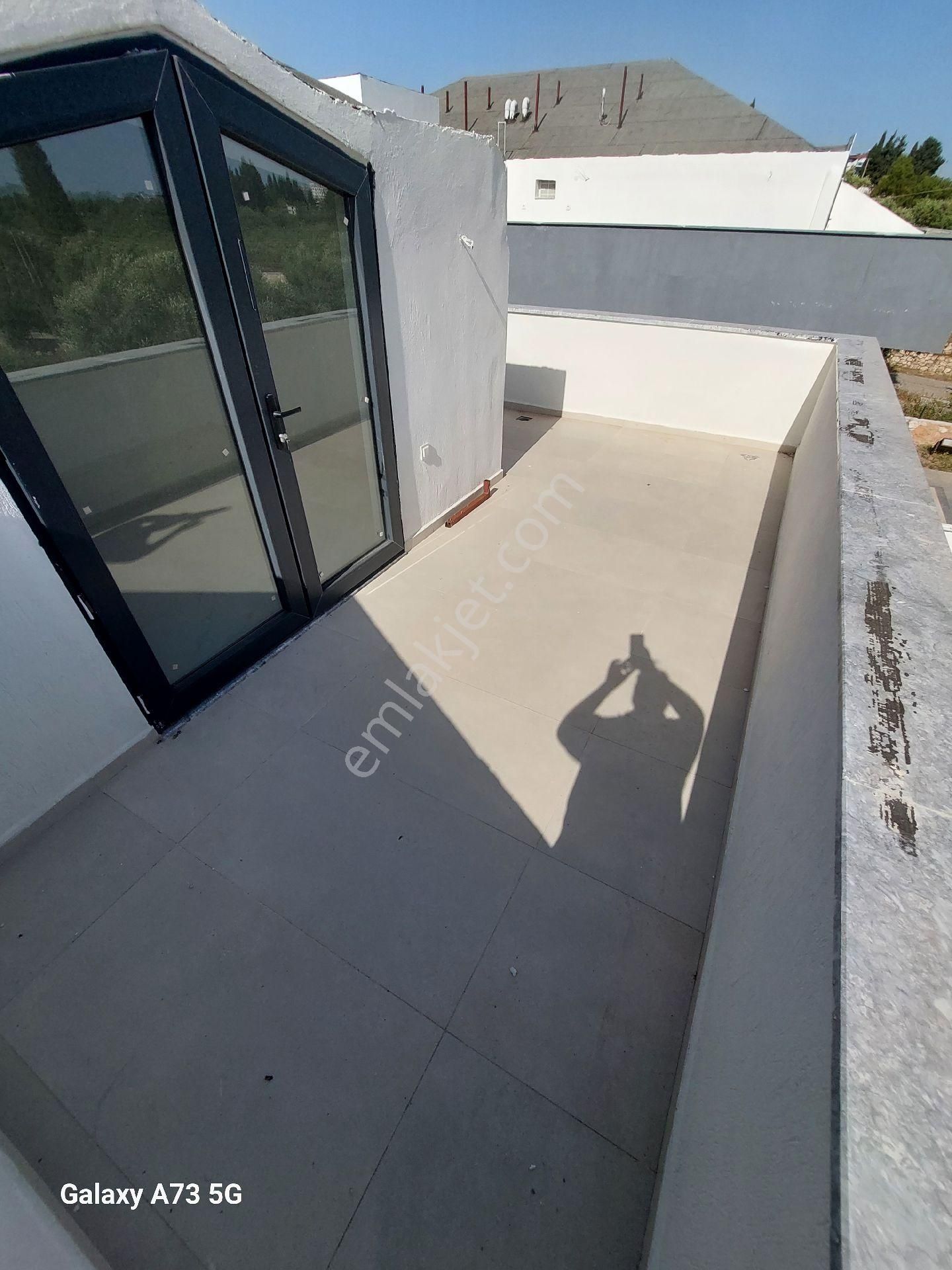 🏠🌊 Aydın Didim Hisar Mahallesinde Satılık Müstakil Havuzlu Tripleks Villa 🌊🏠 - Görsel 24