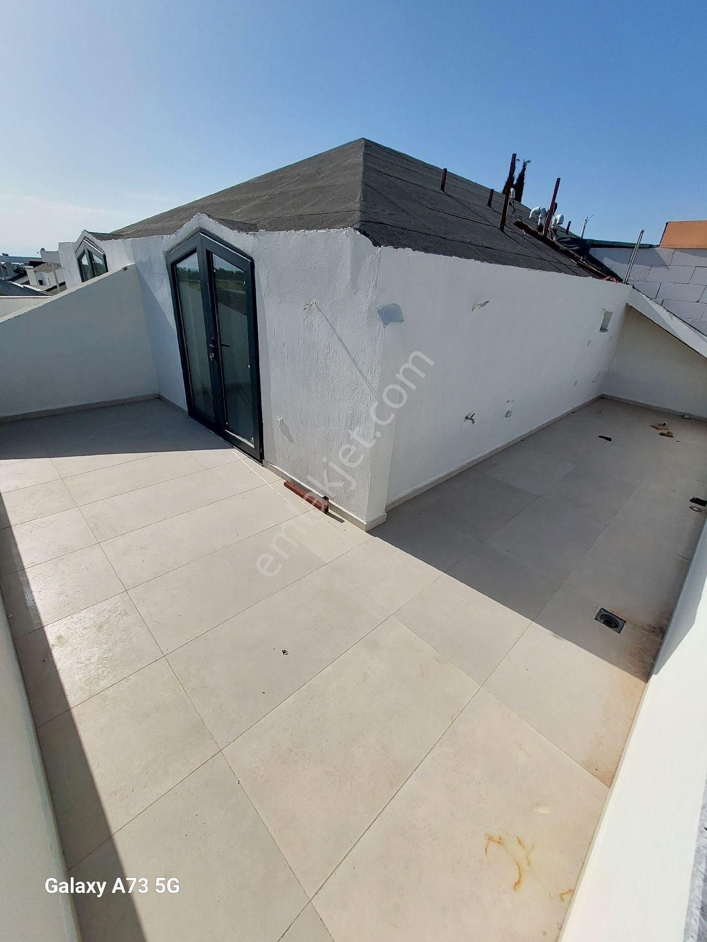 🏠🌊 Aydın Didim Hisar Mahallesinde Satılık Müstakil Havuzlu Tripleks Villa 🌊🏠 - Görsel 25