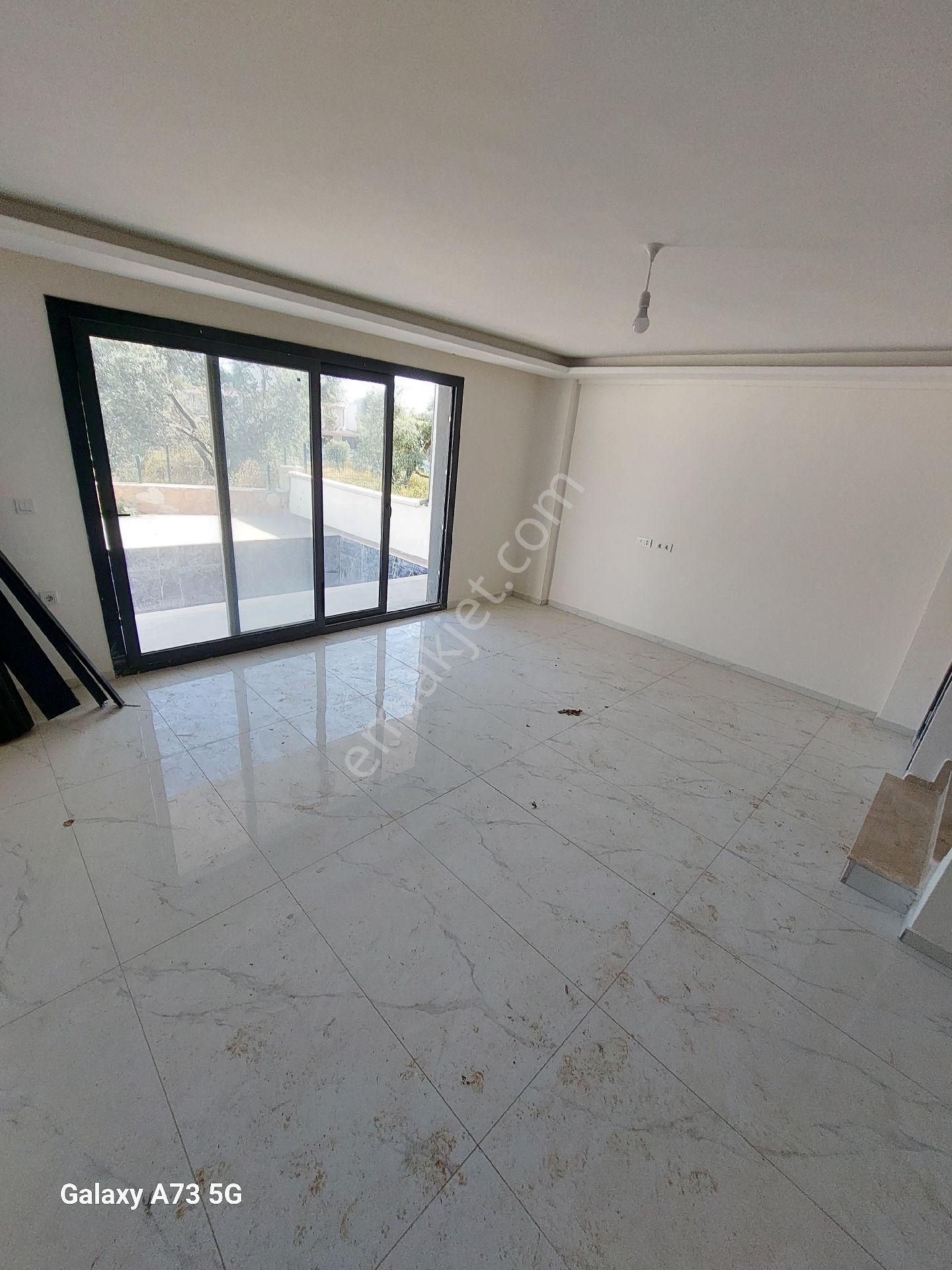 🏠🌊 Aydın Didim Hisar Mahallesinde Satılık Müstakil Havuzlu Tripleks Villa 🌊🏠 - Görsel 8