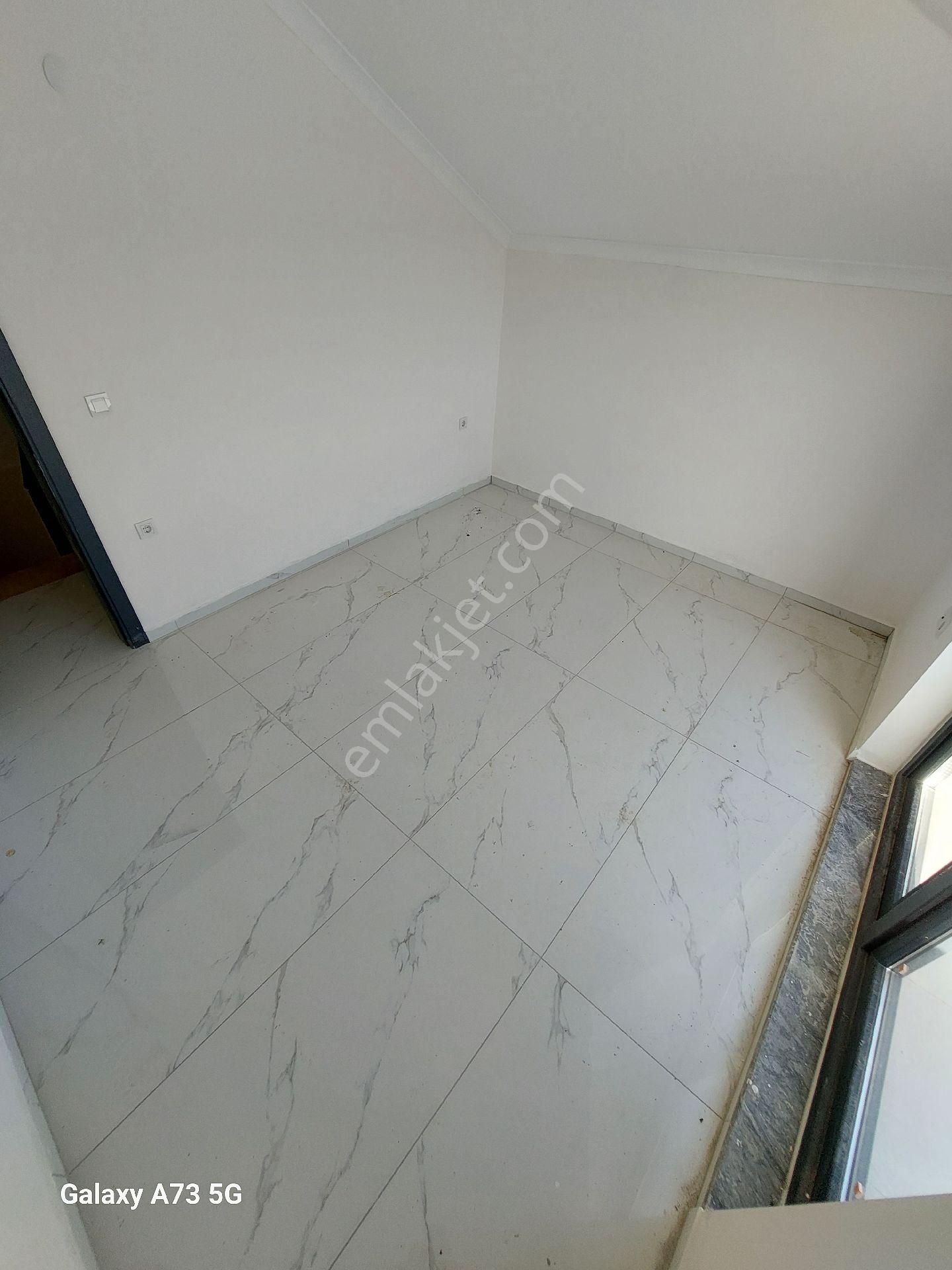 🏠🌊 Aydın Didim Hisar Mahallesinde Satılık Müstakil Havuzlu Tripleks Villa 🌊🏠 - Görsel 20