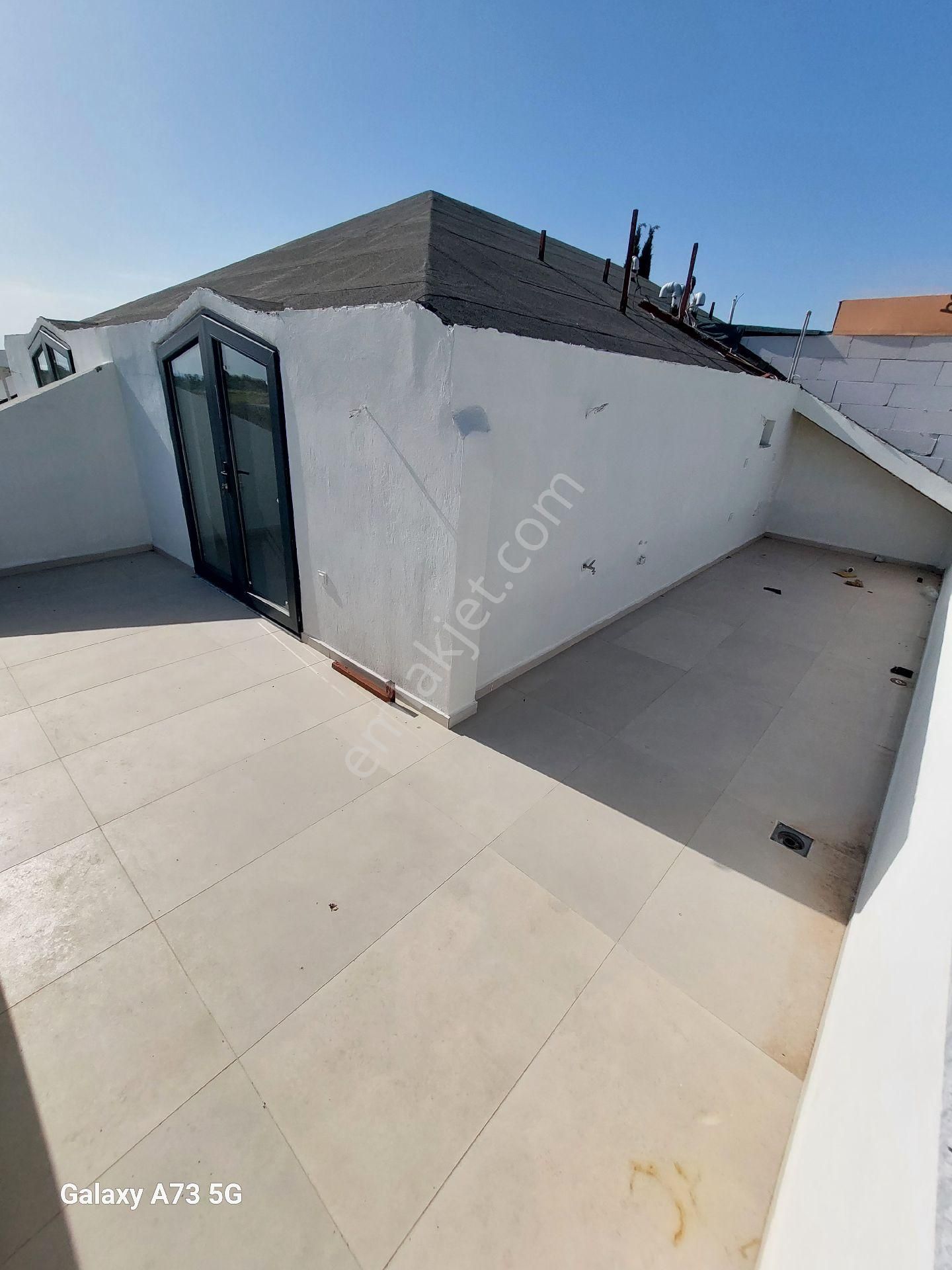 🏠🌊 Aydın Didim Hisar Mahallesinde Satılık Müstakil Havuzlu Tripleks Villa 🌊🏠 - Görsel 26