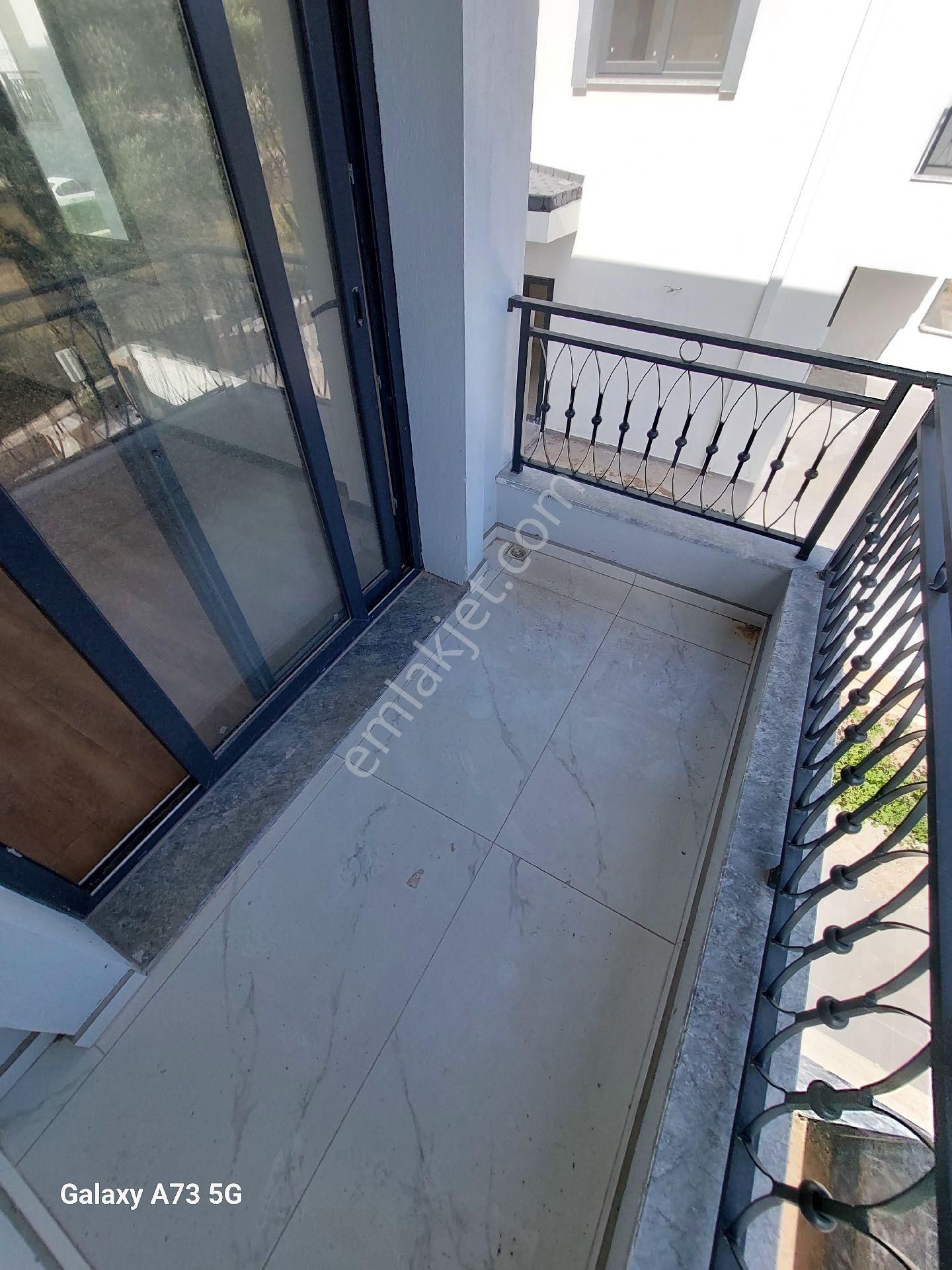 🏠🌊 Aydın Didim Hisar Mahallesinde Satılık Müstakil Havuzlu Tripleks Villa 🌊🏠 - Görsel 17