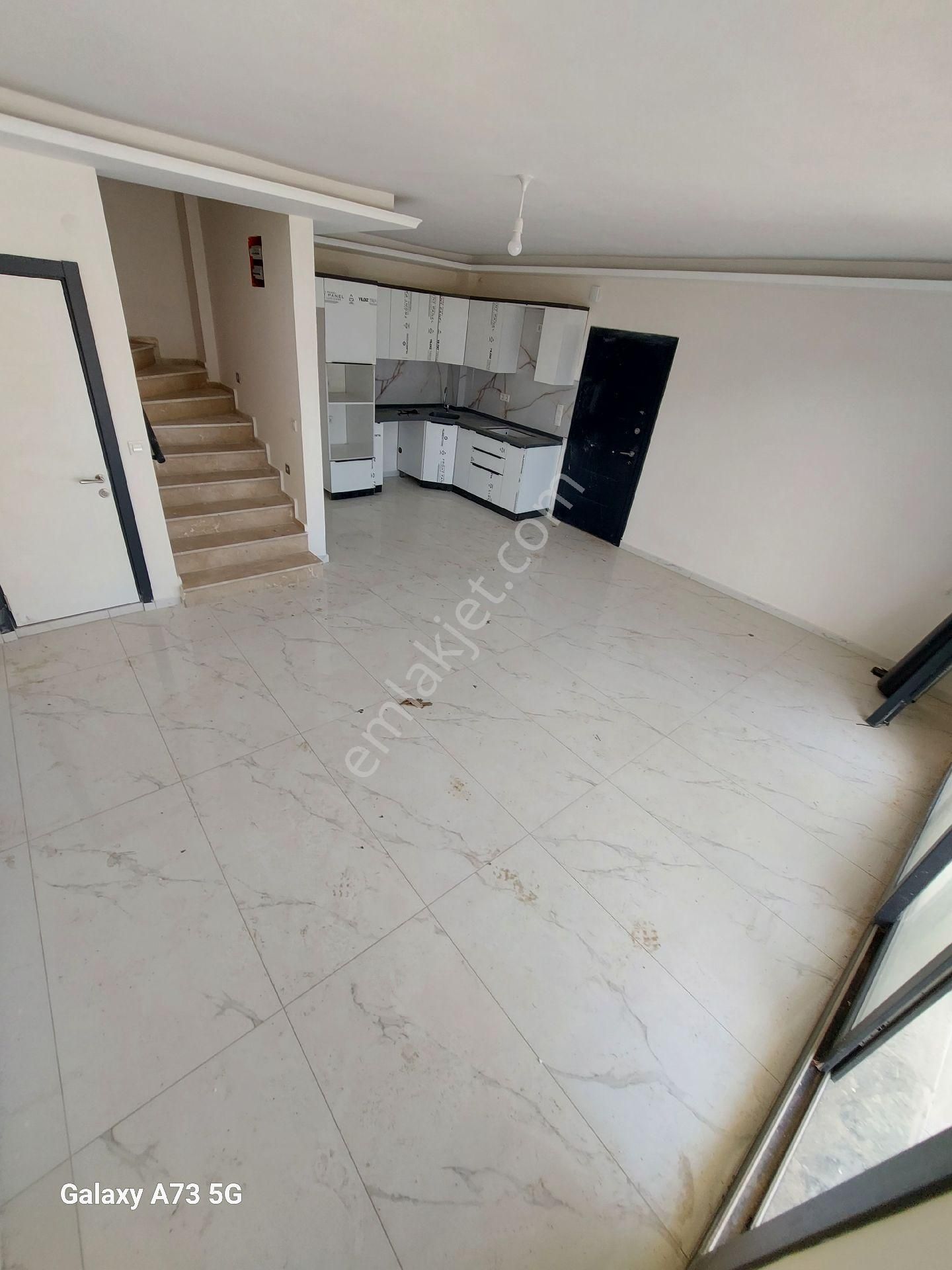 🏠🌊 Aydın Didim Hisar Mahallesinde Satılık Müstakil Havuzlu Tripleks Villa 🌊🏠 - Görsel 6