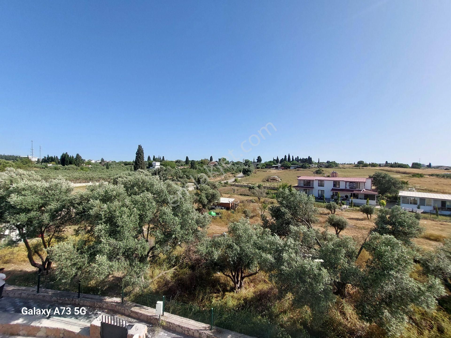 🏠🌊 Aydın Didim Hisar Mahallesinde Satılık Müstakil Havuzlu Tripleks Villa 🌊🏠 - Görsel 28