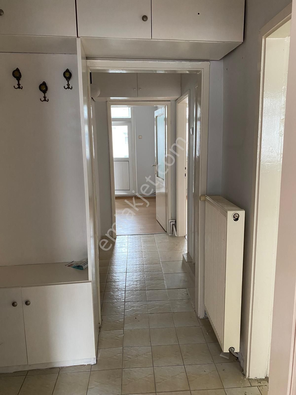 Samsun İlkadım Hürriyet Mahallesi'nde Depozitosuz 2+1 Kiralık Daire