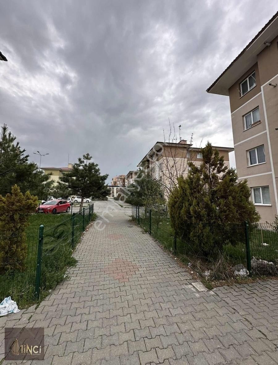Toki 2+1 65'lik İçi Yapılı Satılık Daire