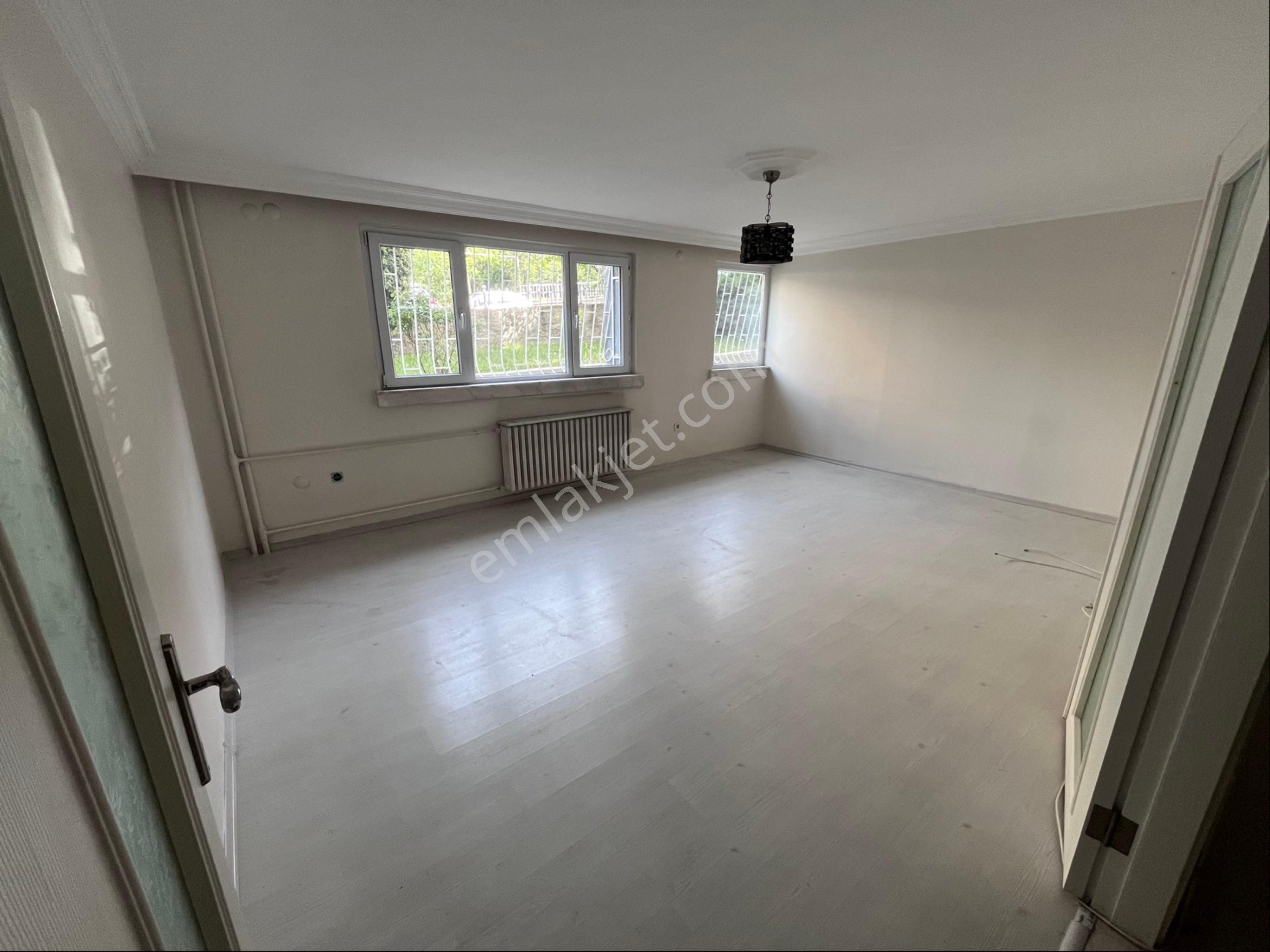 Osman Temiz Mahallesi'nde 3+1 Kiralık Daire