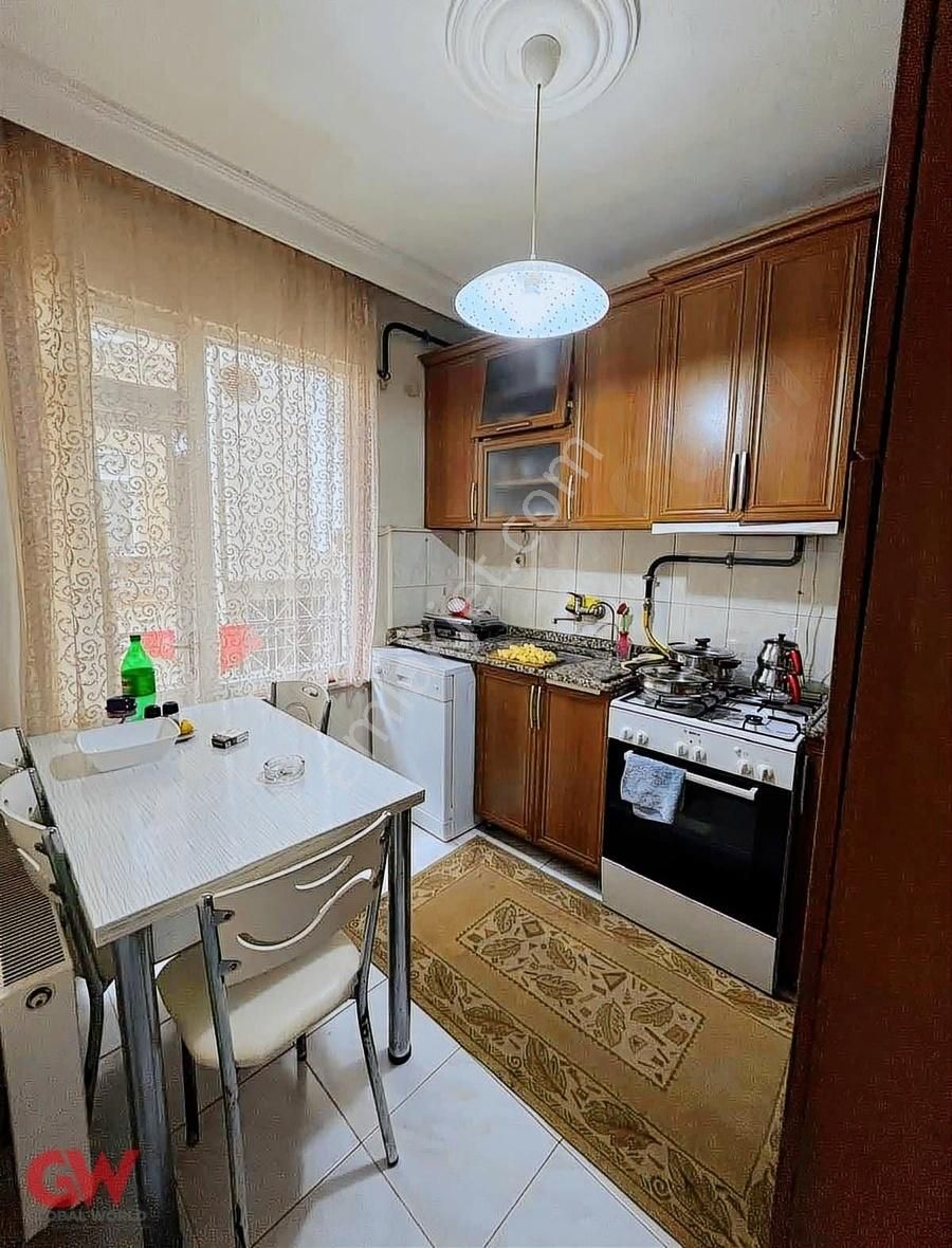 Tekirdağ Süleymanpaşa Çarşı'da Satılık Daire - Görsel 4