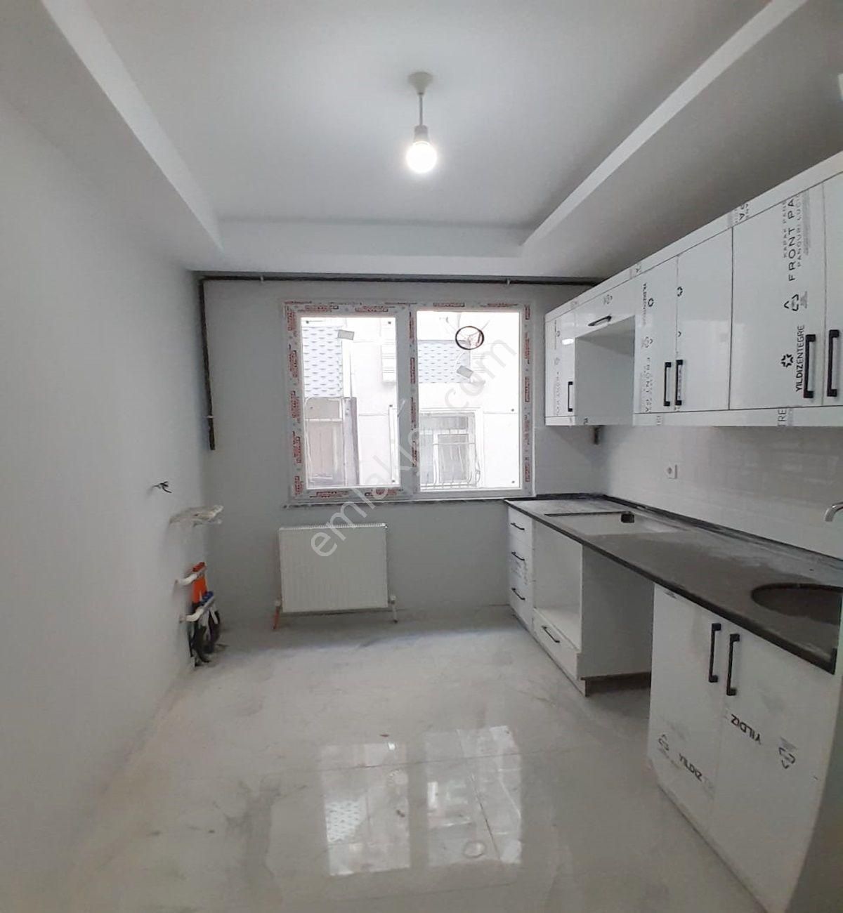 Avcılar Marmara Cad.yakın 2+1 Sıfır Otoparklı Daire