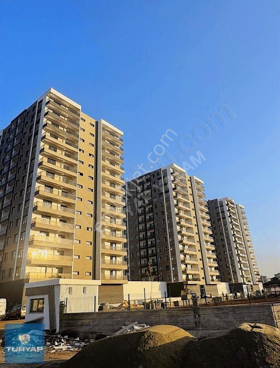 Çeysa Prestij'de Kiralık Daire