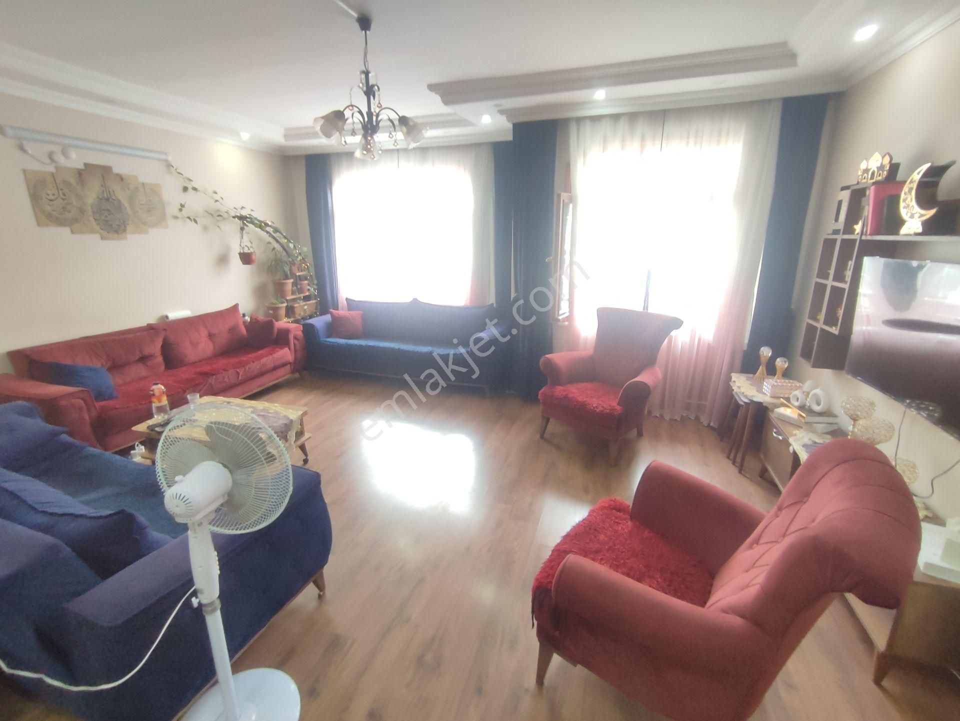 Balcıoğlundan Kartaltepe Mahal. Satılık 2.5 Kat Trubleks Daire Krediye Uygun