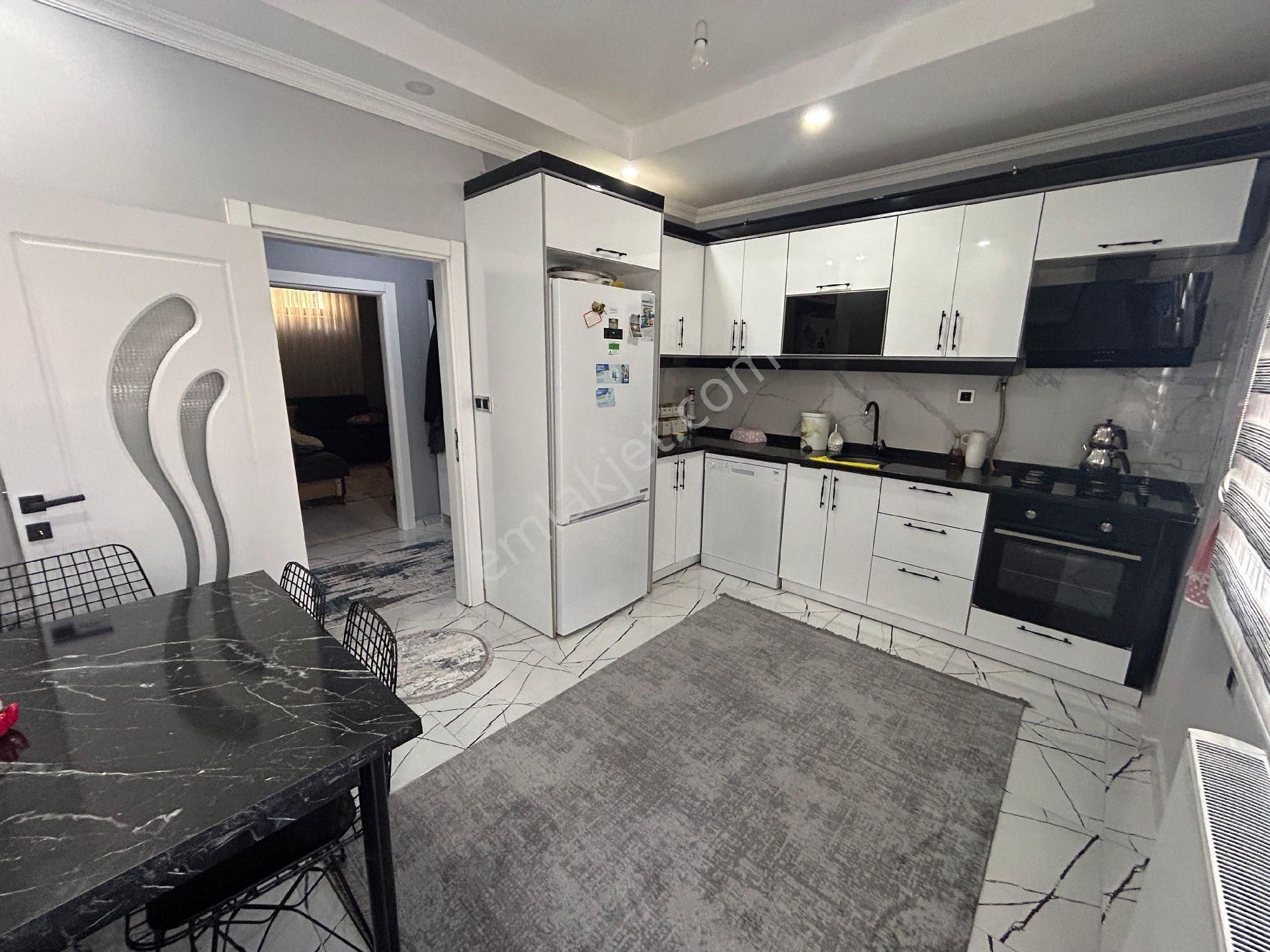 Kocaeli Gebze Köşklü Çeşme Mahallesi 2+1 Kiralık Daire (tüm Faturalar Kiraya Dahildir.)