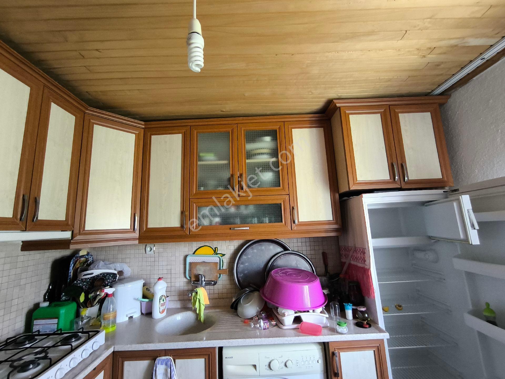 ▓ Altıeylül Kiraz Mah.de Satılık Köy Evi Ve Arsası ▓ - Görsel 23