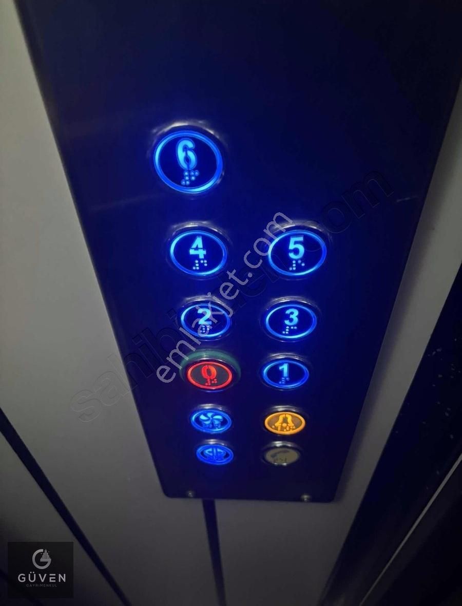 Heykel Meydanına Yürüme Mesafesi 3+1 160 M2
