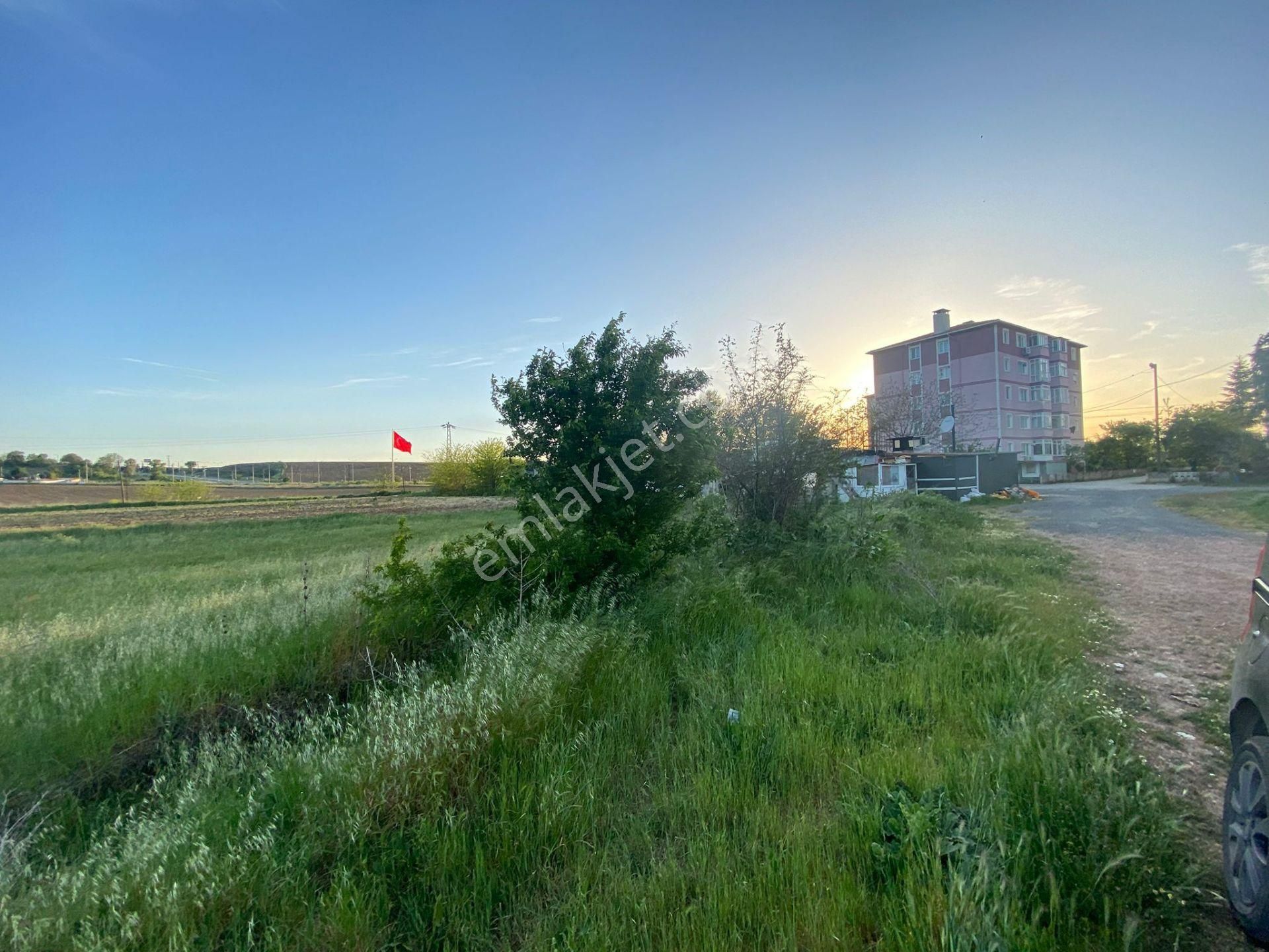 Kaçırılmaz Fırsat!! Muratlı'da Konut İmarlı / 300m2 Satılık Arsa!!!