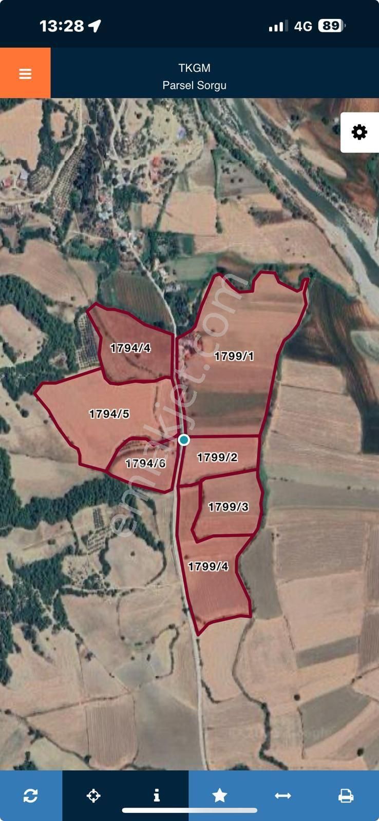 İhtiyac Dan Dolayı Satlık
