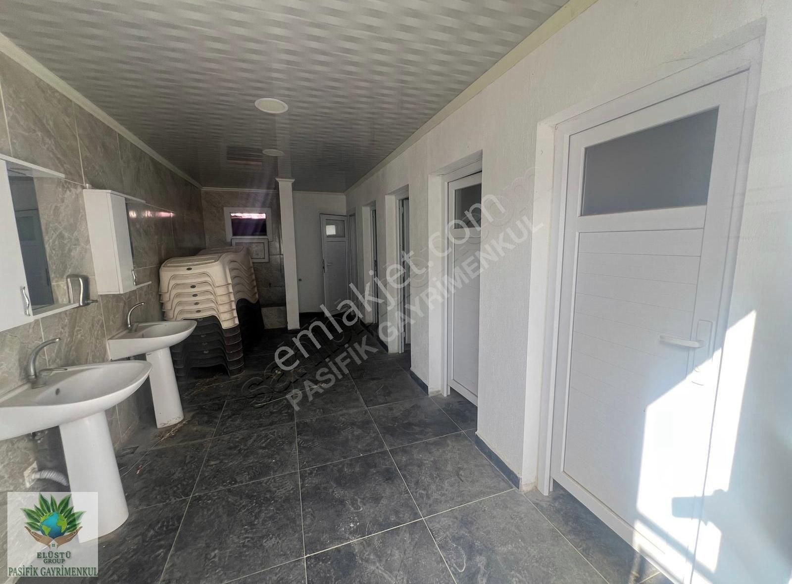 Pasifikten Mendereste Hayat Sitesi İçerisinde 2+1 Müstakil - Görsel 22