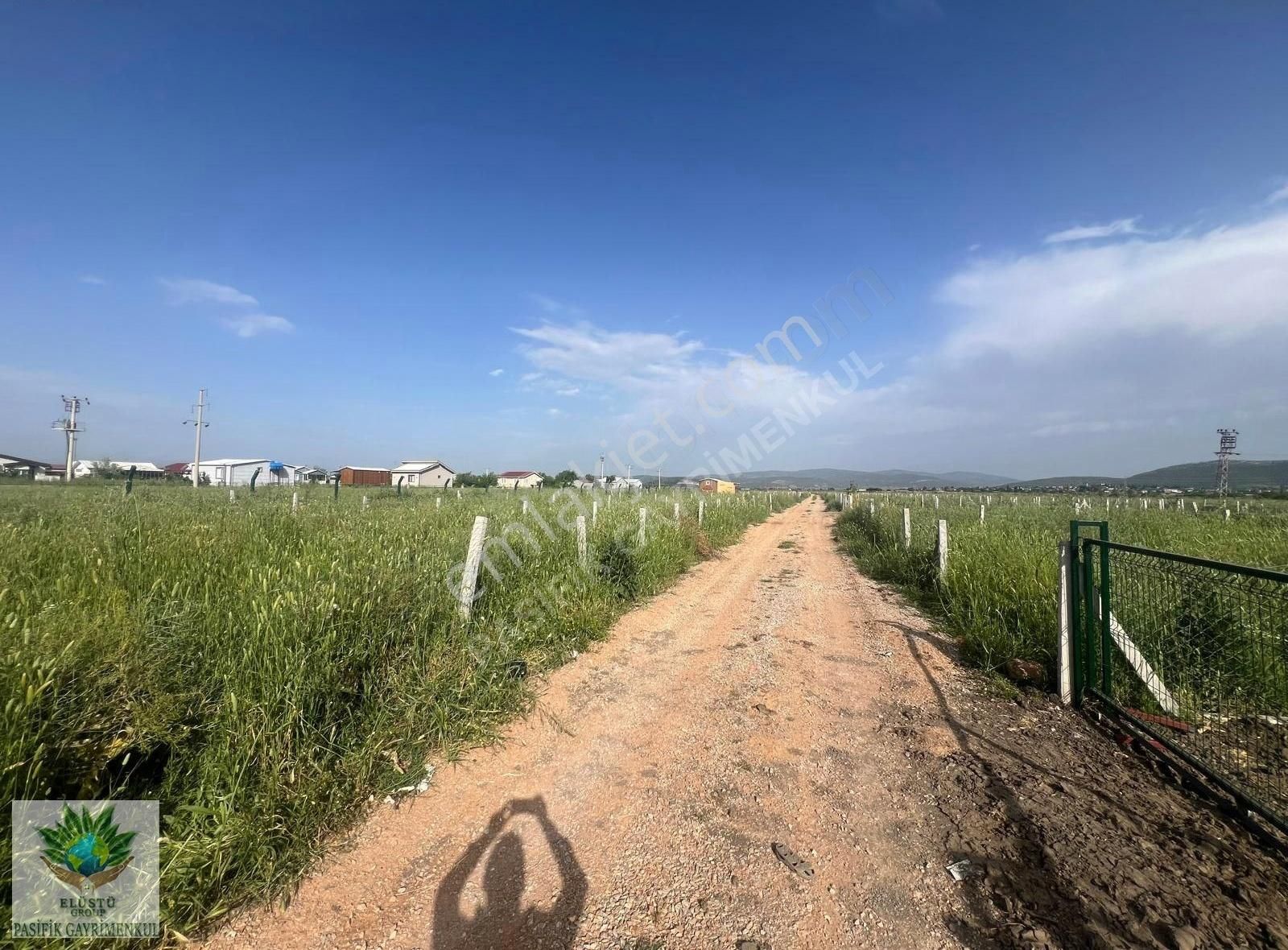 Pasifikten Claros Bulvarı Üzerinde 230 M² Eşsiz Parseller - Görsel 5