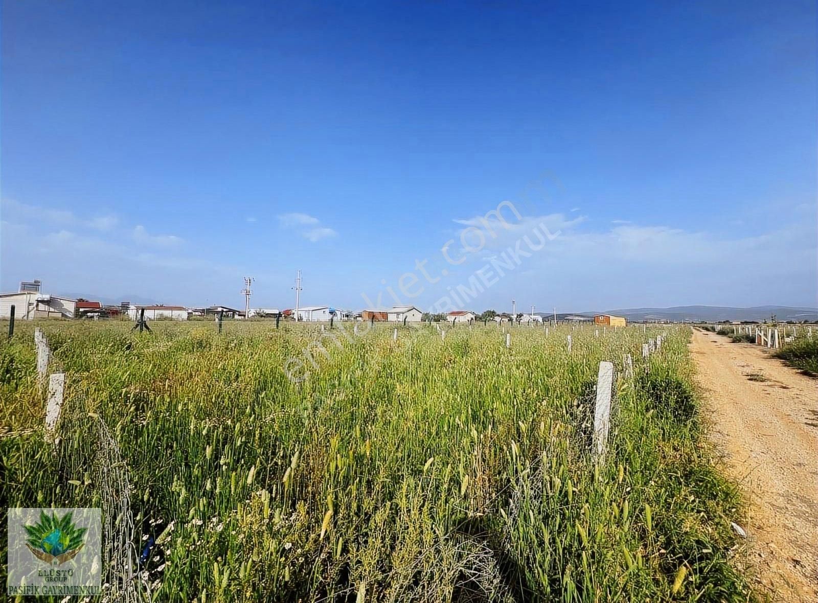 Pasifikten Claros Bulvarı Üzerinde 230 M² Eşsiz Parseller - Görsel 7