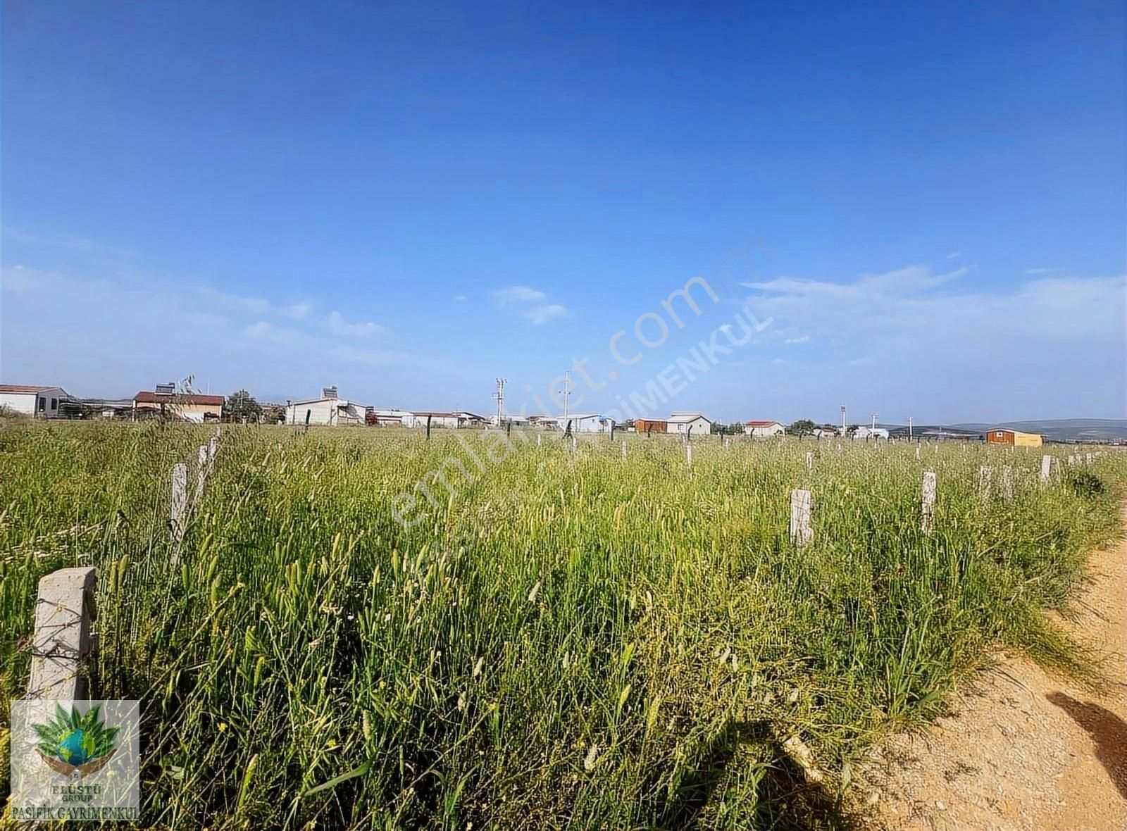 Pasifikten Claros Bulvarı Üzerinde 230 M² Eşsiz Parseller - Görsel 9