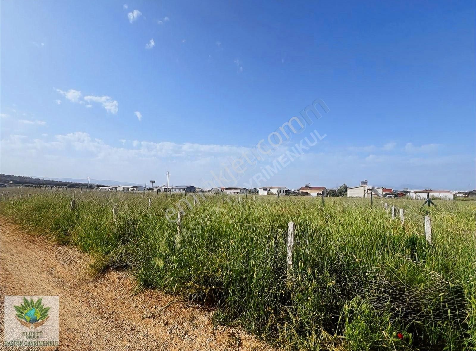 Pasifikten Claros Bulvarı Üzerinde 230 M² Eşsiz Parseller - Görsel 3