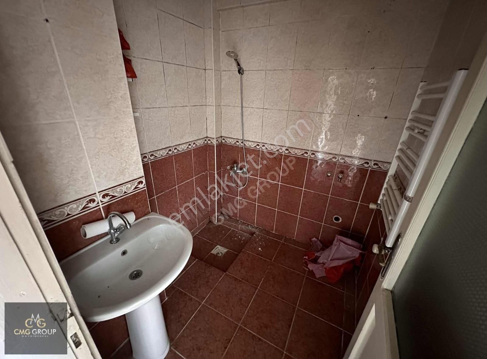 Cmgden Çiflik Mh 2+1 90m2 Fırsat Daire