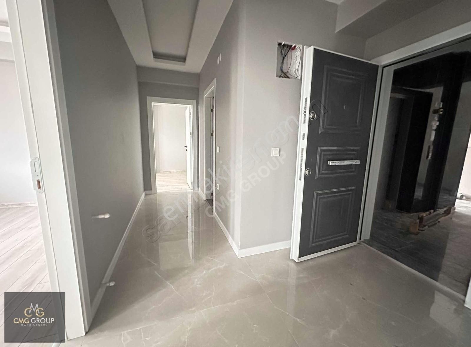 Cmgden Hasköyde 2+0 70m2 Giriş Kat Sıfır Daire