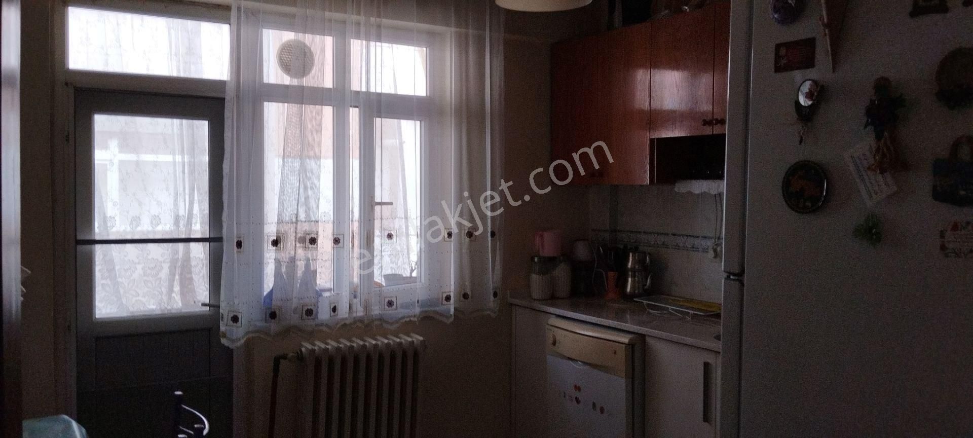 Balıkesir Gönen Gündoğdu Mah. Maltepe Evlerinde Satılık Daire