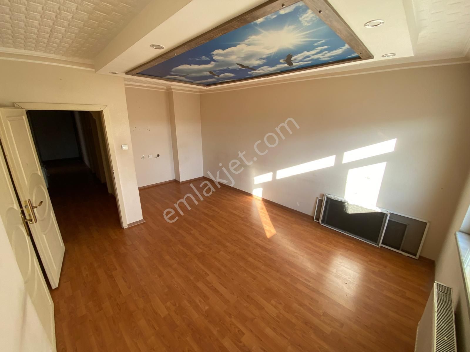 Emlak Danışmanım'dan Tandoğan'da Ara Kat Full Yapılı 3+1 Kiralık