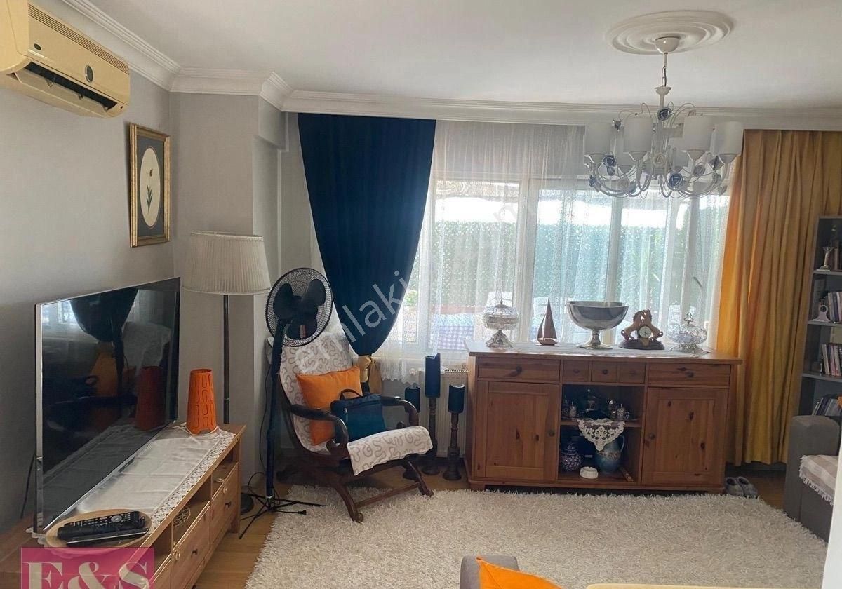 Es Gayrimenkul 174m Teraslı Satılık Daire - Görsel 19