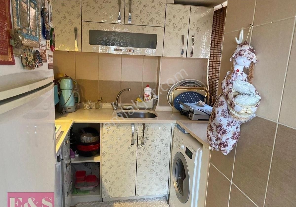 Es Gayrimenkul 174m Teraslı Satılık Daire - Görsel 18