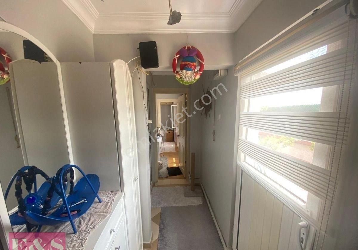 Es Gayrimenkul 174m Teraslı Satılık Daire - Görsel 34