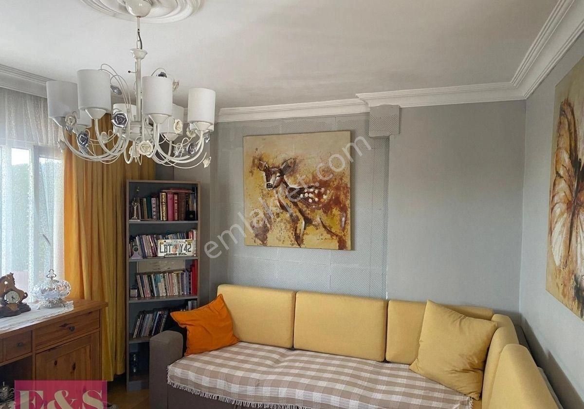 Es Gayrimenkul 174m Teraslı Satılık Daire - Görsel 10