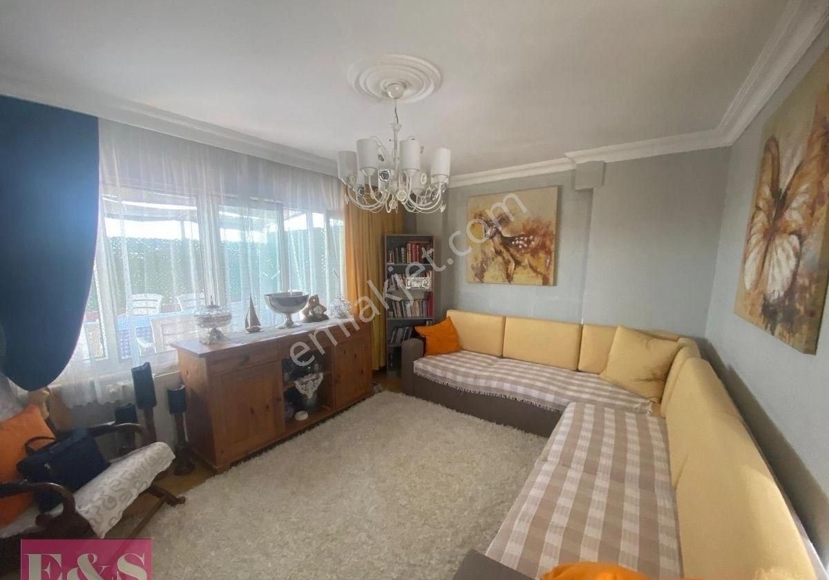 Es Gayrimenkul 174m Teraslı Satılık Daire - Görsel 9