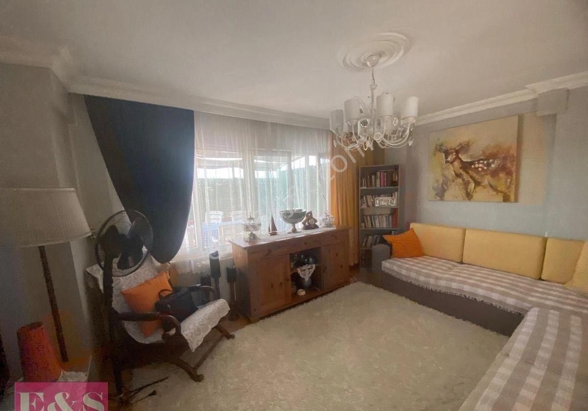 Es Gayrimenkul 174m Teraslı Satılık Daire - Görsel 20