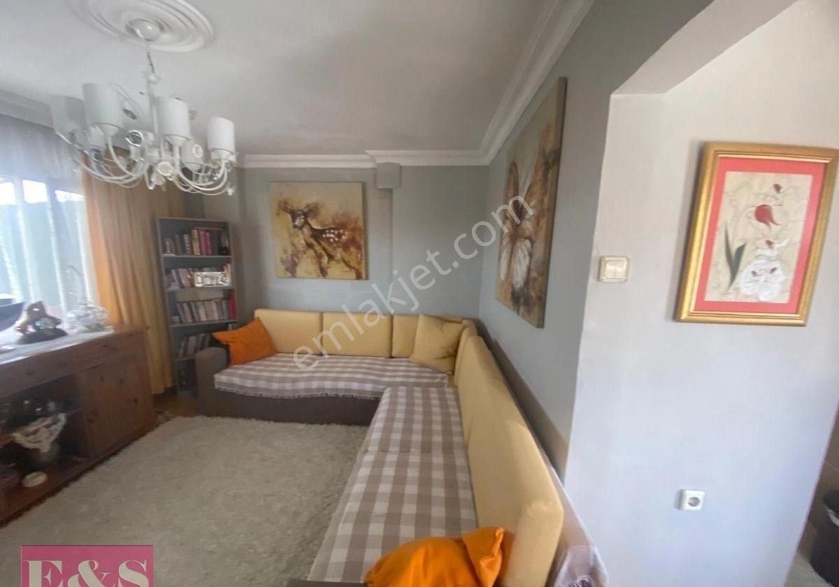 Es Gayrimenkul 174m Teraslı Satılık Daire - Görsel 25