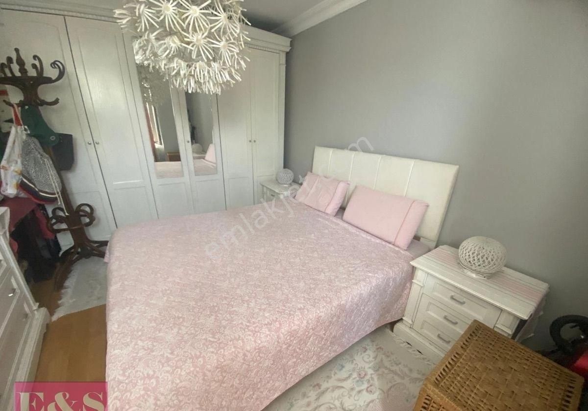 Es Gayrimenkul 174m Teraslı Satılık Daire - Görsel 32