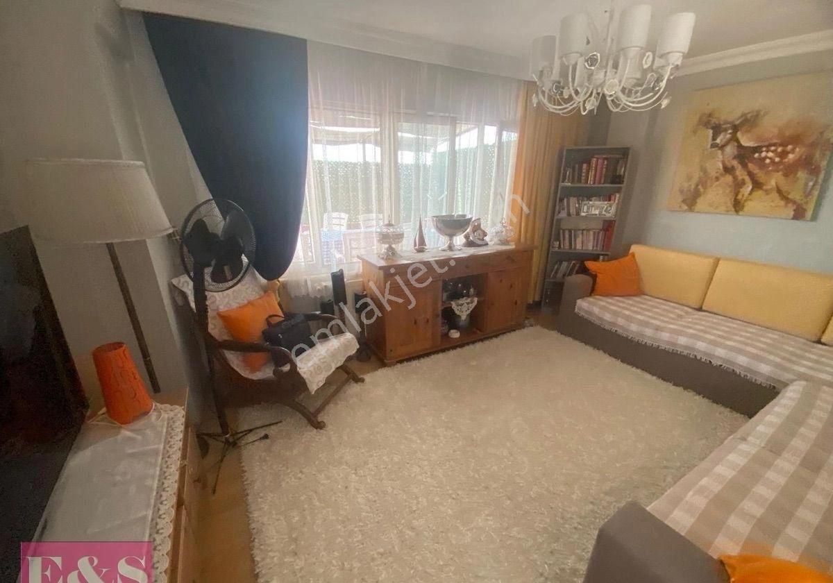 Es Gayrimenkul 174m Teraslı Satılık Daire - Görsel 6