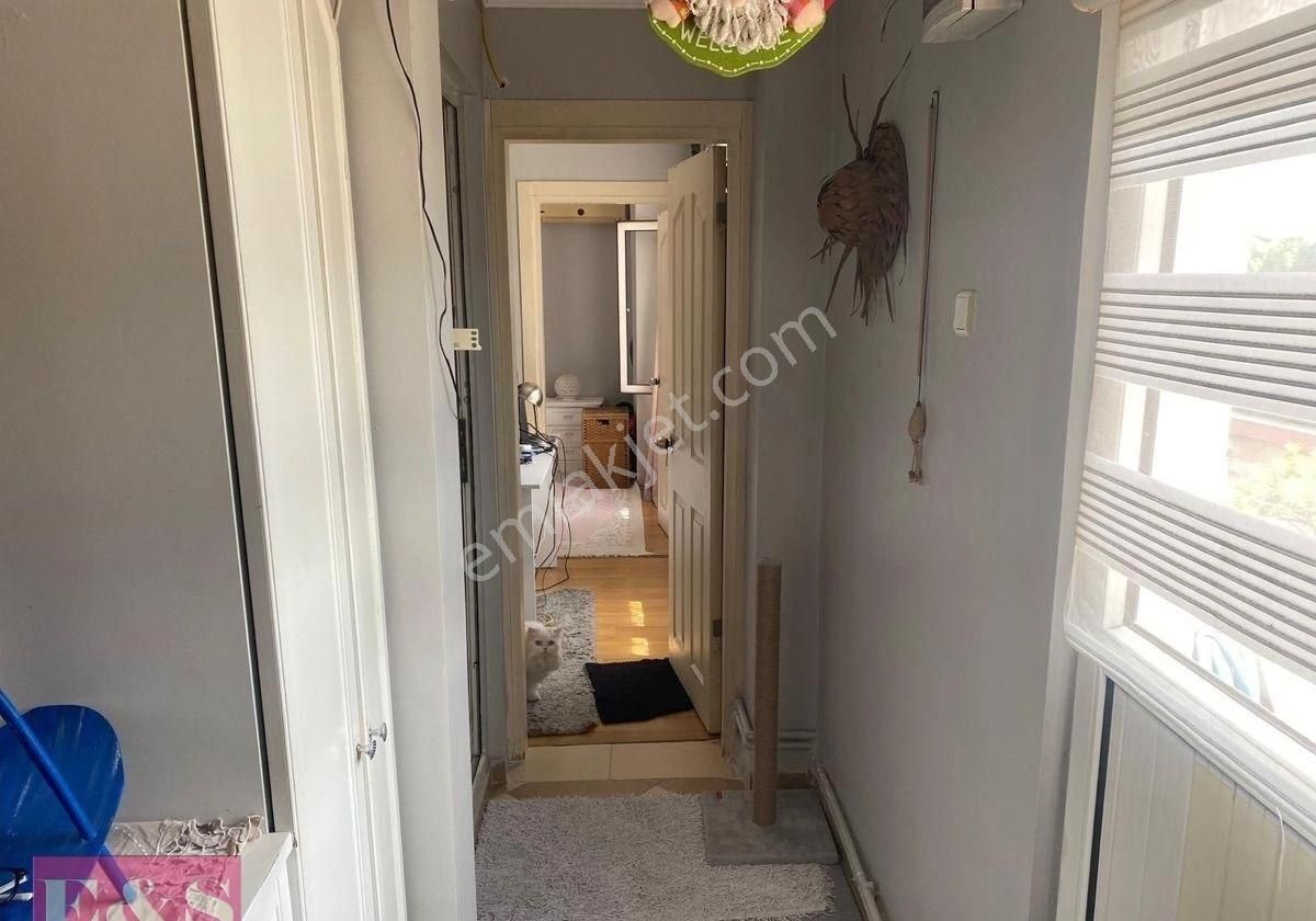 Es Gayrimenkul 174m Teraslı Satılık Daire - Görsel 4