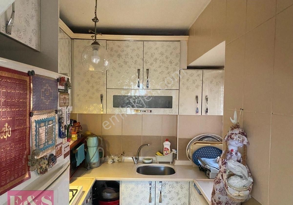 Es Gayrimenkul 174m Teraslı Satılık Daire - Görsel 21