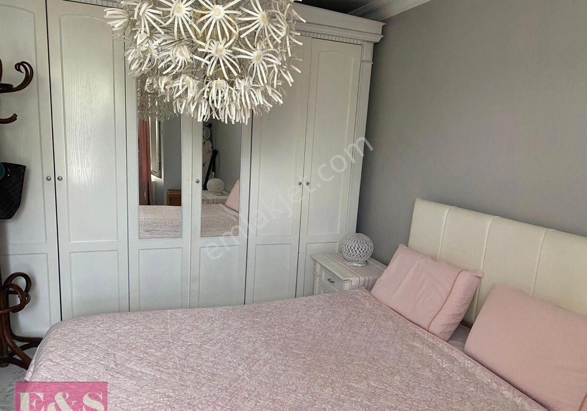 Es Gayrimenkul 174m Teraslı Satılık Daire - Görsel 28