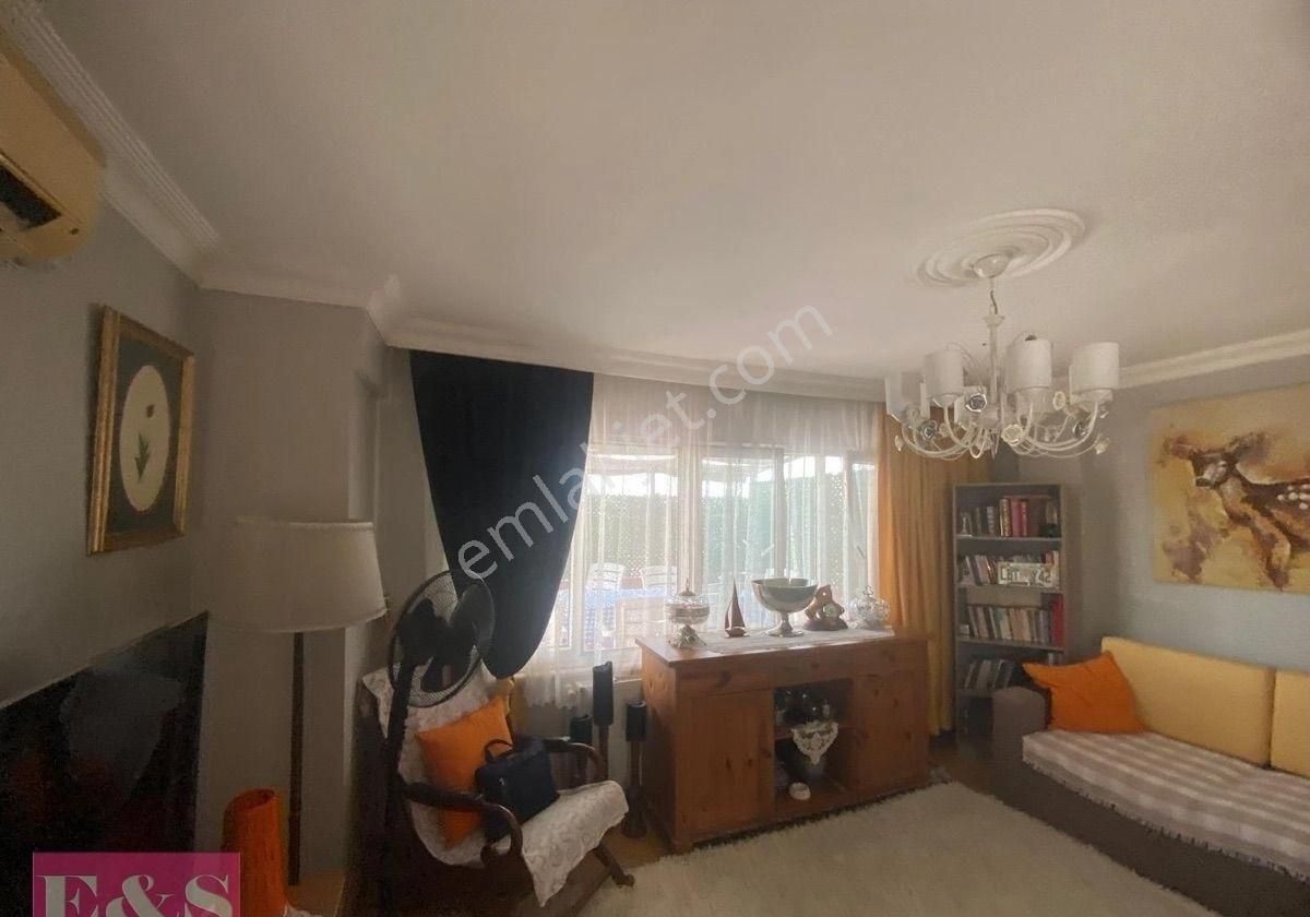 Es Gayrimenkul 174m Teraslı Satılık Daire - Görsel 22