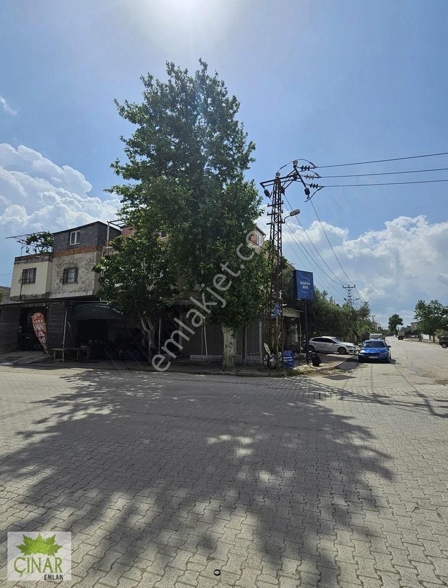 Çınar Emlak'tan Fsm Mh. Satılık 3+1 Müstakil Dükkan Daire - Görsel 2