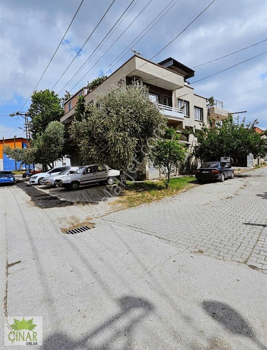 Çınar Emlak'tan Fsm Mh. Satılık 3+1 Müstakil Dükkan Daire - Görsel 11