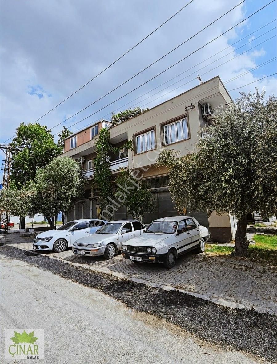 Çınar Emlak'tan Fsm Mh. Satılık 3+1 Müstakil Dükkan Daire - Görsel 10