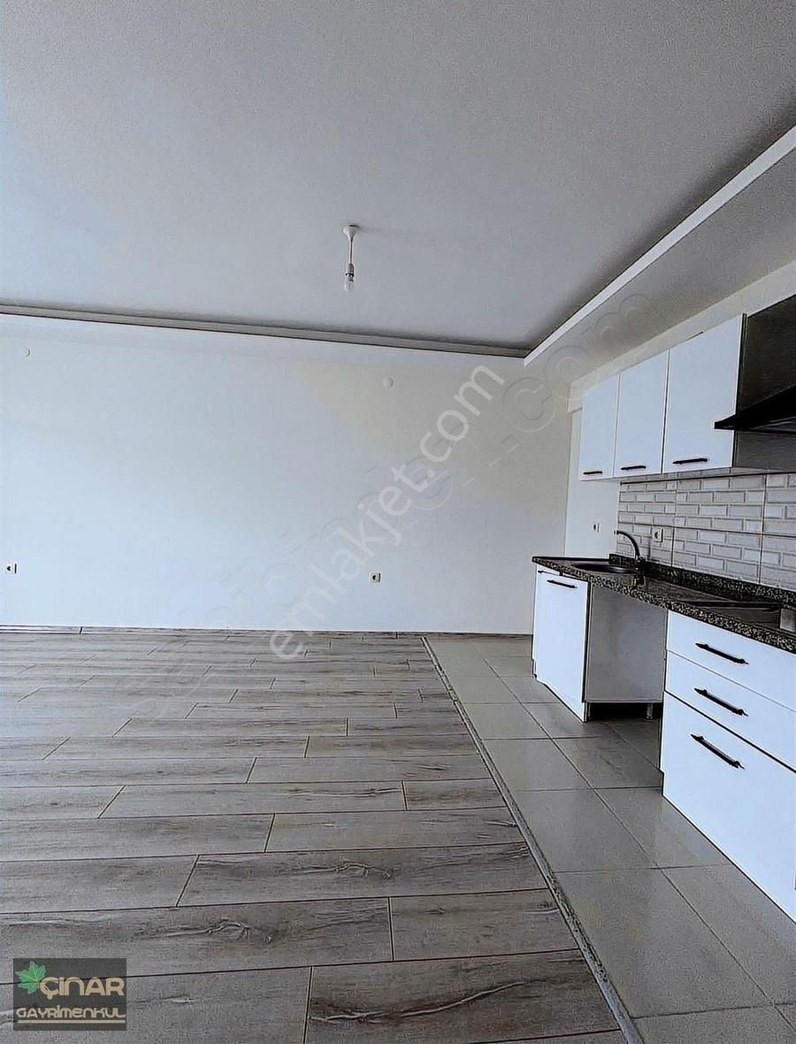 Çınar Gayrimenkul"den Şehir Hastanesi Yanı Satılık 2+1 Daireler