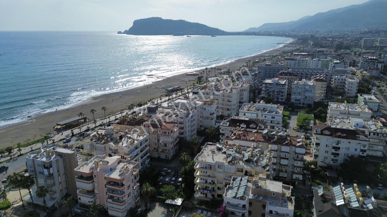 Alanya Obagöl Mahallesi'nde Kaçırılmayacak Yatırım Fırsatı!
