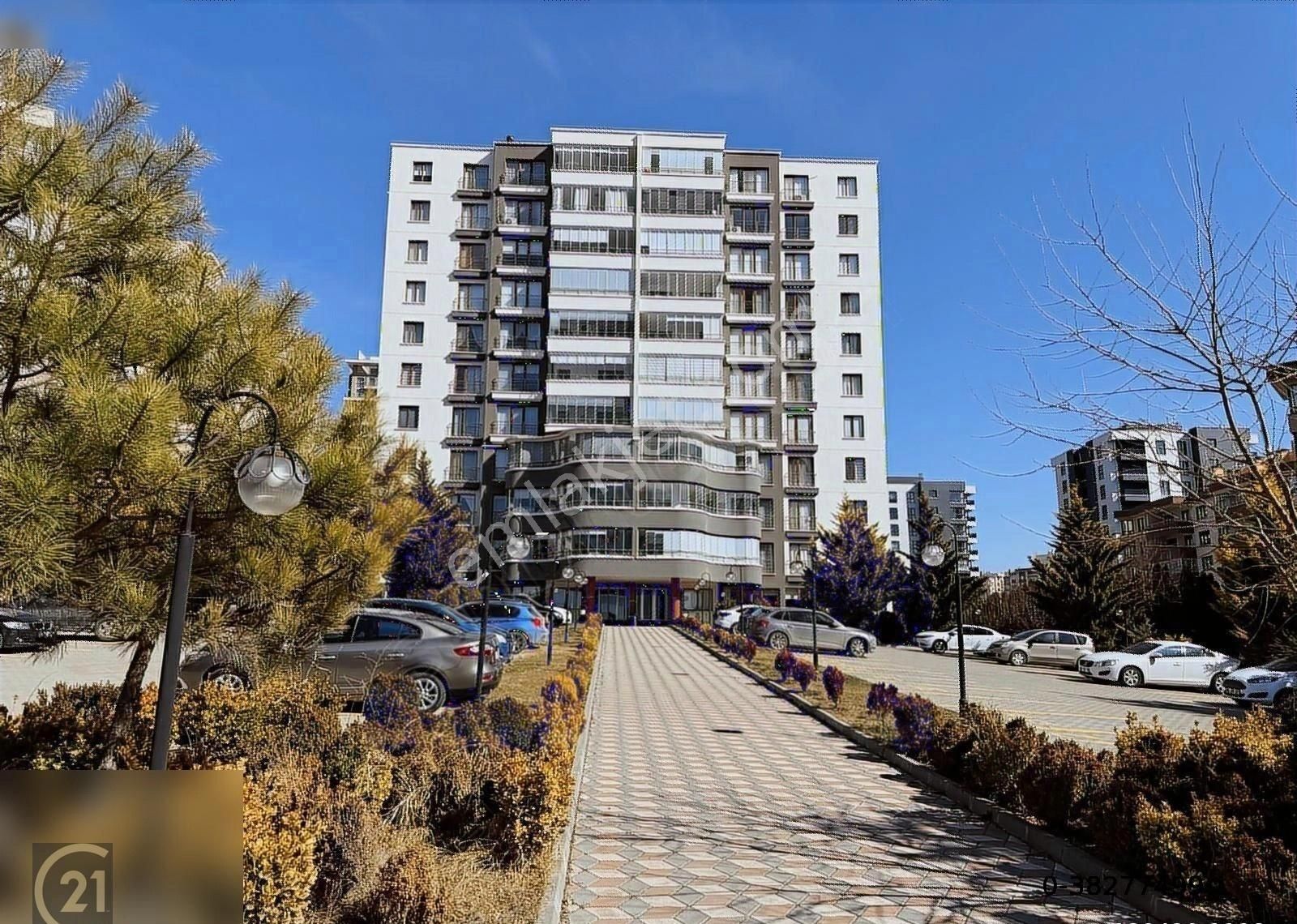 Perla Evleri 1 Alacaatlı'da Satılık 4+1