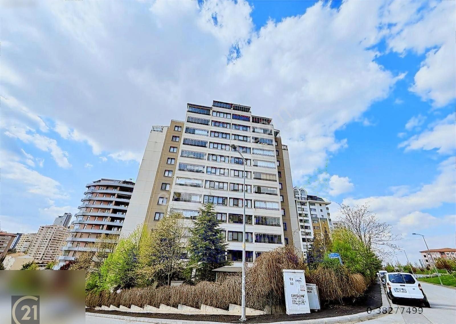 Ümitköy Mutlukent Mahallesi Elit Blok Apt Satılık 4+1 Daire