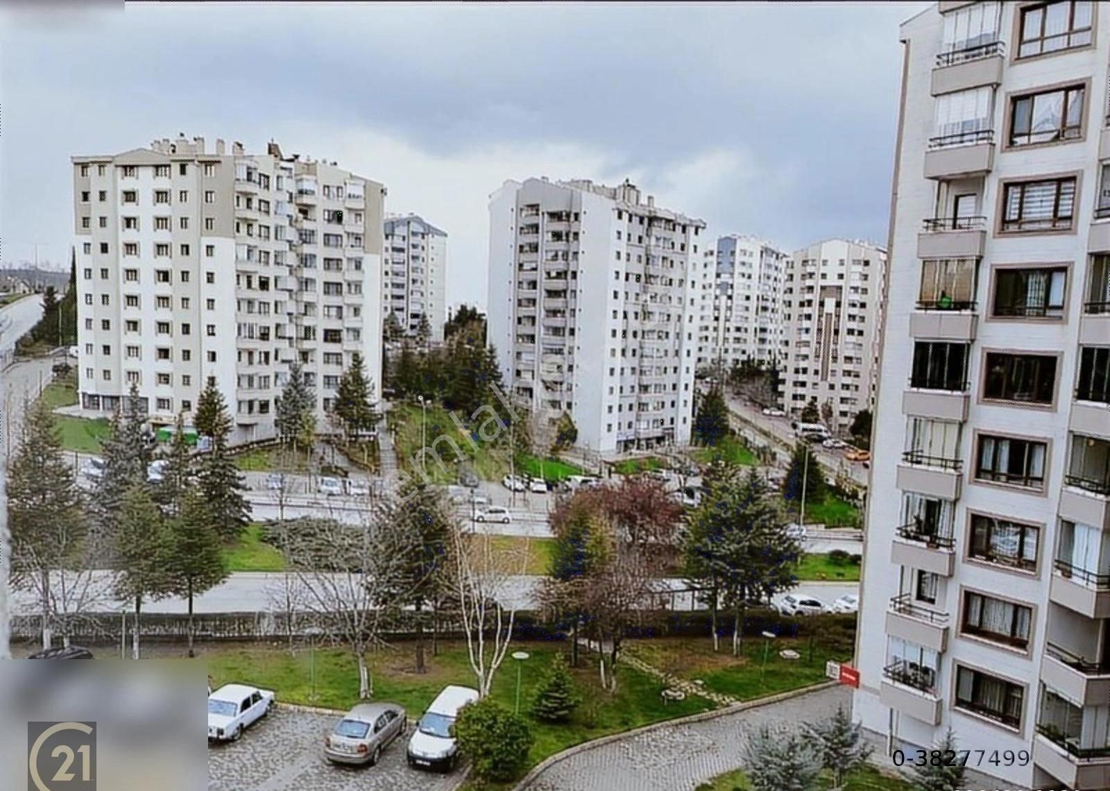Türkkonut'ta Satılık 3,5+1 Kıymetli Lokasyonda